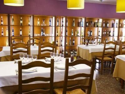 Restaurant Sant Pol - 28