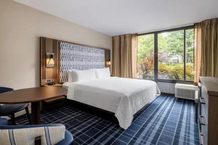 Holiday Inn Regency, An Ihg - 67