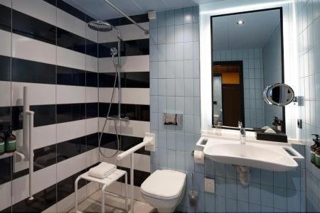 Crowne Plaza Antwerpen, an IHG - 8