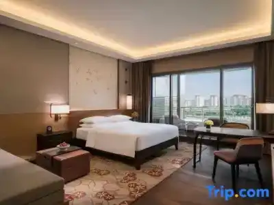 Hyatt Regency Xi'an - 38