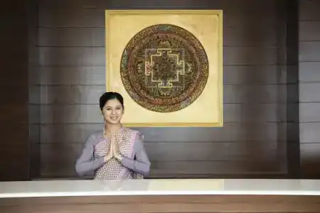 Himalayan Front by KGH Group - 24