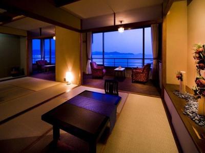 Ryokan Manpa - 74