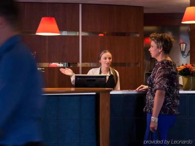 Mercure Groningen Martiniplaza - 16