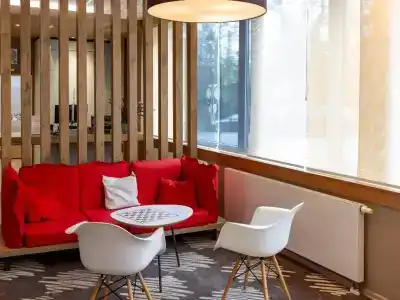 ibis Fulda City - 14