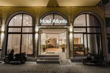 Atlantis - 38