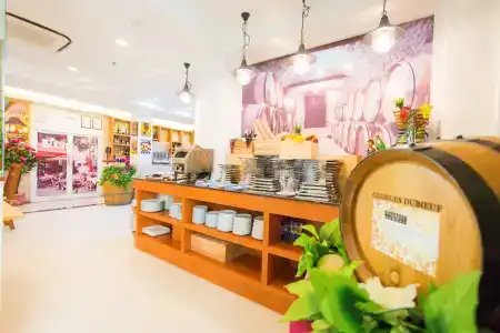 Best Western Royal Buriram - 25