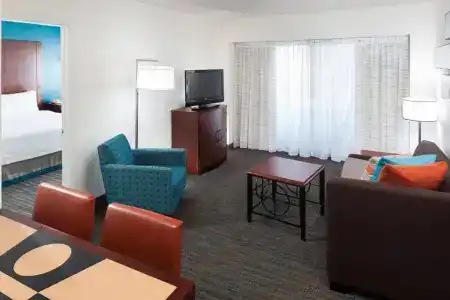 Residence Inn by Marriott Seattle Downtown/Lake Union - 46