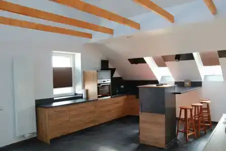 Aparts Oberhausen - 52
