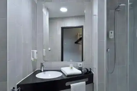 b&b Berlin-Dreilinden - 8