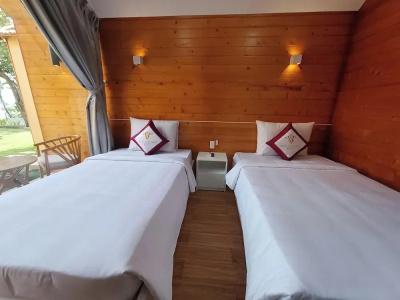 Léman Cap Resort & Spa - 183