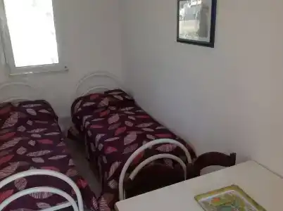 Residence Camping Atlantide - 1