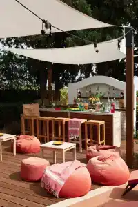 Nora Club & Spa - 17