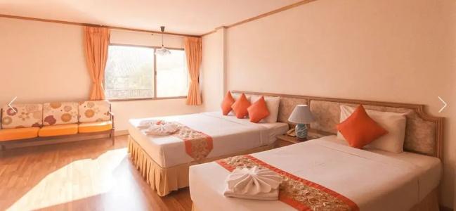 Takiab Beach Resort - 111