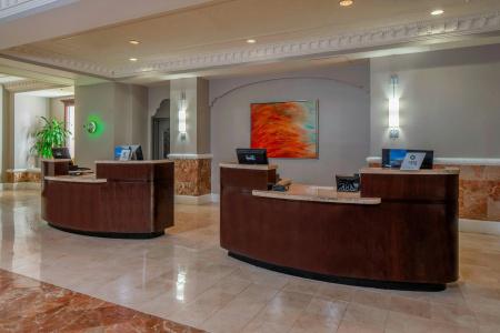 Sheraton Suites Fort Lauderdale at Cypress Creek - 14