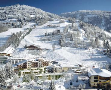 Alpina Family, Spa & Sporthotel - 18