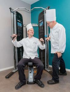 Essener Hof; Sure Hotel Collection by Best Western - 30