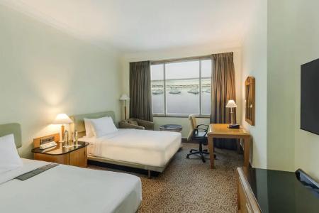 Le Royal Meridien Chennai - 71