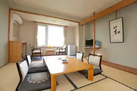 Abashiri Kanko - 39