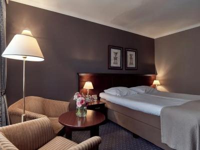 Best Western Plus City Centre Den Bosch - 107