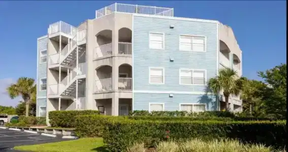 Hibiscus Oceanfront - 43