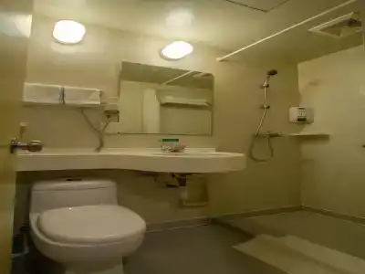 Jingjiang Inn Select Shanghai New Hongqiao - 6