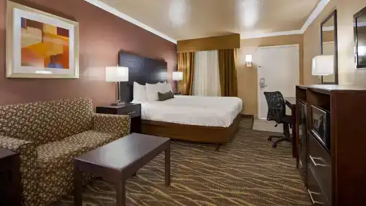Best Western InnSuites Tucson Foothills & Suites - 74