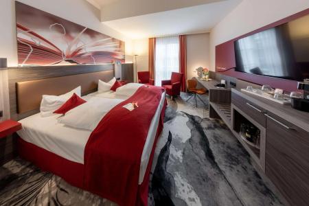 Best Western Premier Villa Stokkum - 4