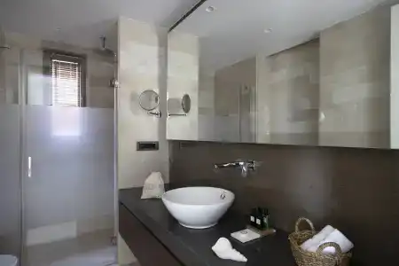 Mett & Beach Resort Bodrum - 37