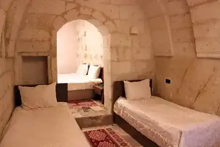 Dilek Tepesi Cave - 74