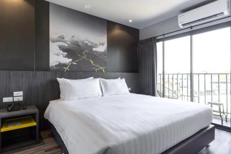 Sleep Mai Chiang Mai Airport Lifestyle - Sha Plus - 101