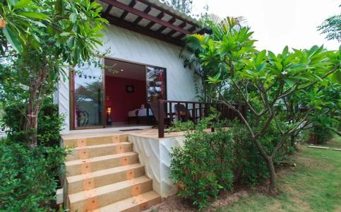 Pranburi Cabana Resort - 71