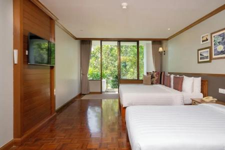 Comsaed River Kwai Resort - 125