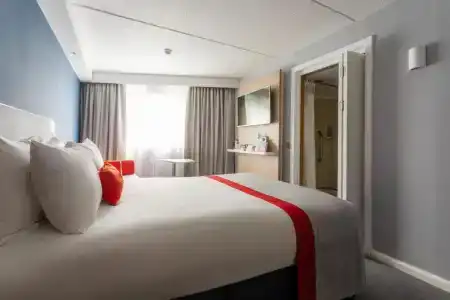Holiday Inn Express - Glasgow - City Ctr Theatreland, An Ihg - 64