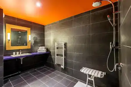 Hôtel Le Refuge des Aiglons - 19