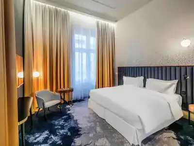 Century Old Town Prague - MGallery Hotel Collection - 3