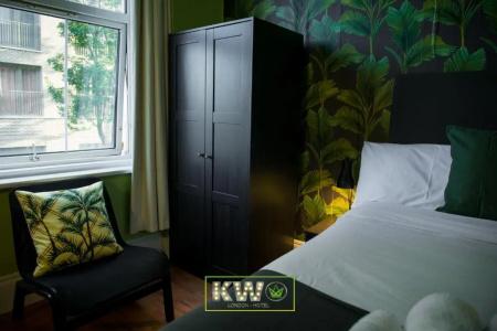 London k w - 33