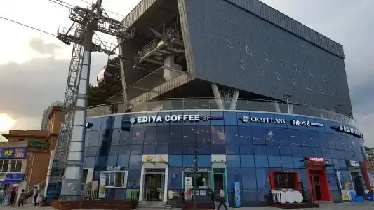 2 Heaven Songdo - 0