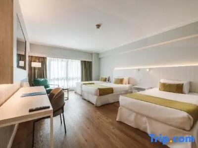 Pestana Buenos Aires - 87