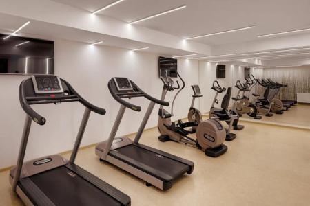 Holiday Inn Frankfurt - Alte Oper, An Ihg - 14