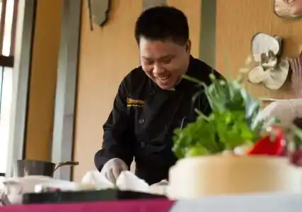 Sireeampan Boutique Resort And Spa - Sha Extra Plus - 18