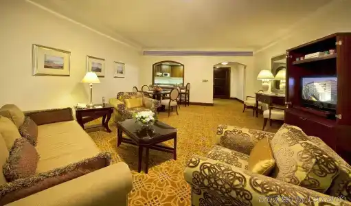 Jood Palace Dubai - 45