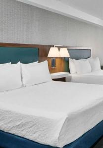 Hampton Inn and Suites Downtown - 73