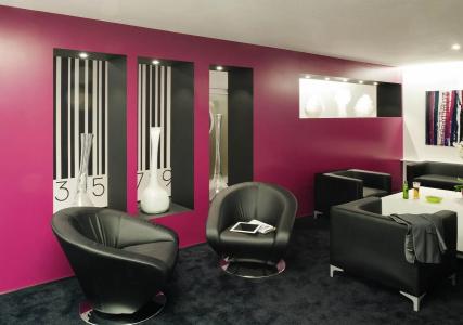 ibis Styles Brussels Louise - 16