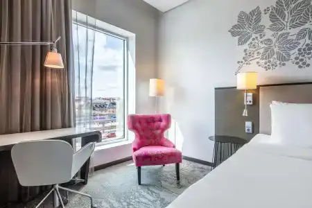 Radisson Blu Uppsala - 54