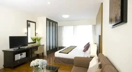 Kantary House & Serviced , Bangkok - 72