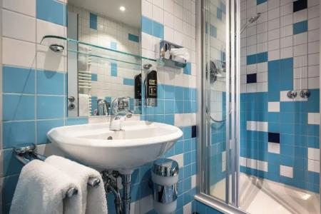 Axxe Motel Rasthof Kassel - 61
