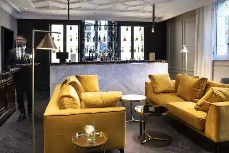 Le Damantin Hôtel & Spa - 20