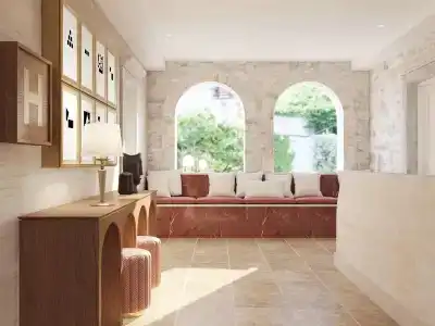 Vila Perast Boutique - 8