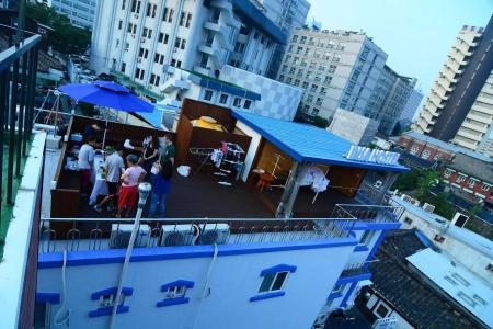 Insadong - 20