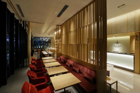 Candeos Tokyo Shimbashi - 10